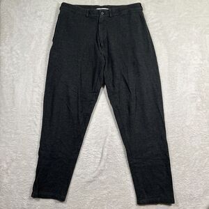 Mizzen Main Pants‎ Mens Large 32x28 Performance Jogger Casual Cotton/Modal Blend